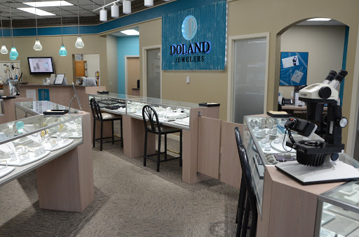 Jeweler «Doland Jewelers of Dubuque», reviews and photos, 1735 John F Kennedy Rd, Dubuque, IA 52002, USA