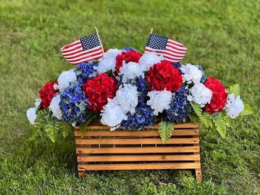 Florist «Flowers By Roger», reviews and photos, 1210 Manchester Ave, Middletown, OH 45042, USA