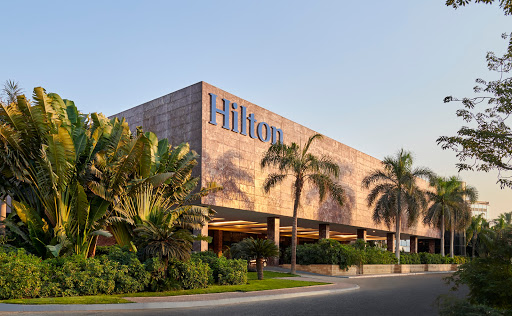 Hilton Cairo Heliopolis