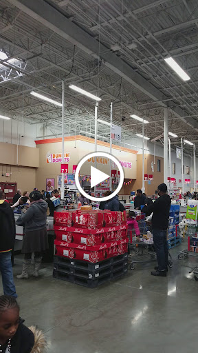 Warehouse club «BJ’s Wholesale Club», reviews and photos, 125 Green Acres Rd S, Valley Stream, NY 11581, USA