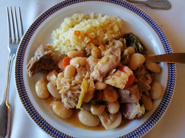 Restaurante Berne - Hotel