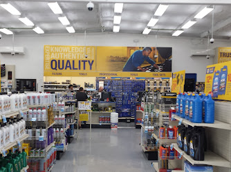 NAPA Auto Parts