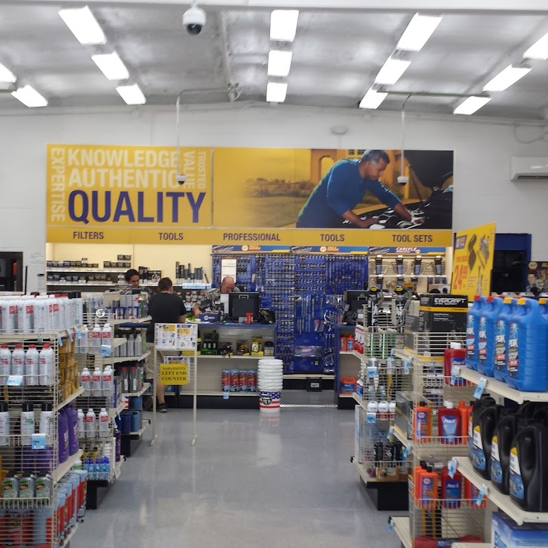 NAPA Auto Parts