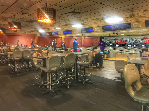 Bowling Alley «Bowland Beacon», reviews and photos, 5400 Tamiami Trail N, Naples, FL 34108, USA