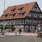 Photo n°3 de l'avis de Arthur.e fait le 27/06/2023 à 20:06 sur le  Hotel Restaurant Sonne à Gengenbach