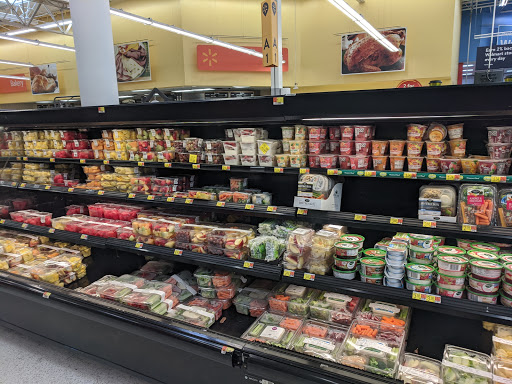 Department Store «Walmart Supercenter», reviews and photos, 2120 US-92, Auburndale, FL 33823, USA