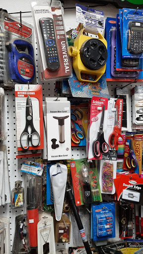 Convenience Store «Kool & Kash Market», reviews and photos, 15896 40th Ave, Clearlake, CA 95422, USA