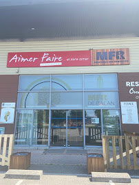 Photos du propriétaire du Aimer Faire - Restaurant d'application à Dagneux - n°18