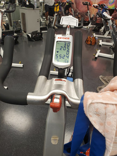 Gym «LA Fitness», reviews and photos, 4015 Shore Dr, Indianapolis, IN 46254, USA