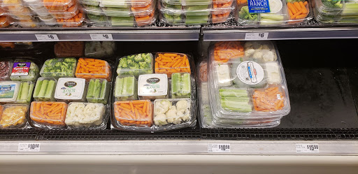 Grocery Store «H-E-B plus!», reviews and photos, 20935 US-281, San Antonio, TX 78258, USA