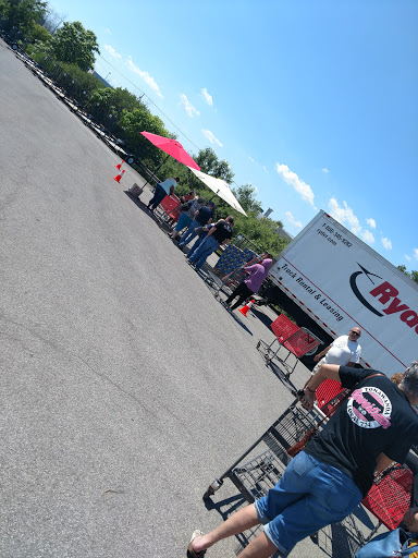 Home Improvement Store «Tractor Supply Co.», reviews and photos, 6015 S Transit Rd, Lockport, NY 14094, USA