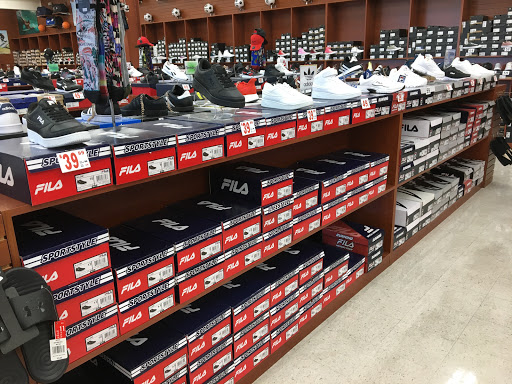 Shoe Store «Shoe City», reviews and photos, 7041 Katella Ave, Stanton, CA 90680, USA