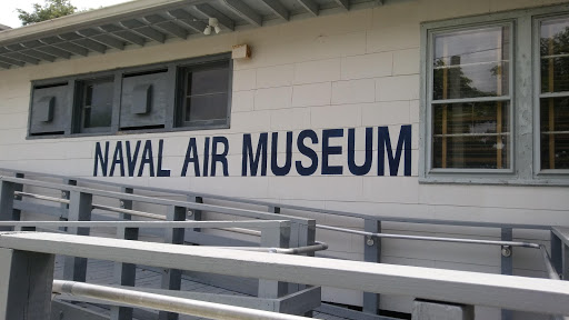 Museum «Naval Air Station Fort Lauderdale Museum», reviews and photos, 4000 W Perimeter Rd, Fort Lauderdale, FL 33315, USA