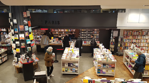 Librairie Librairie de Paris Paris