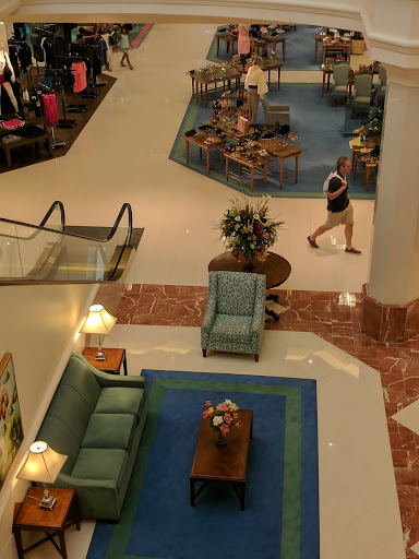 Department Store «Von Maur», reviews and photos, 4000 North Point Cir, Alpharetta, GA 30022, USA