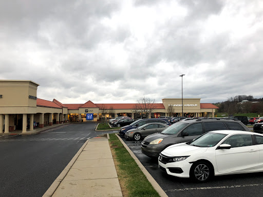 Outlet Mall «Tanger Outlet Hershey», reviews and photos, 46 Outlet Square, Hershey, PA 17033, USA