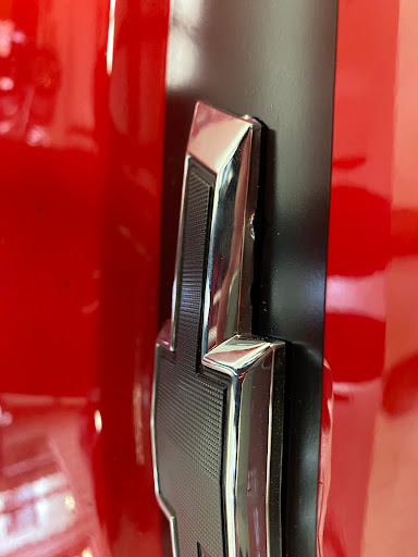 Chevrolet Dealer «Jim Hoffpauir Chevrolet», reviews and photos, 802 N Key Ave, Lampasas, TX 76550, USA