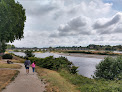 Parc Thérel Beaugency