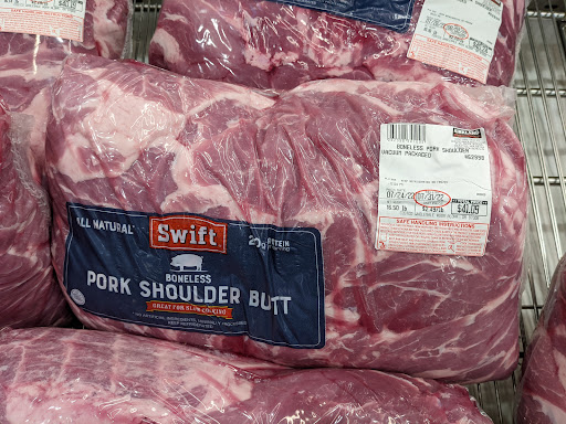 Warehouse store «Costco Wholesale», reviews and photos, 15901 SW Jenkins Rd, Aloha, OR 97006, USA