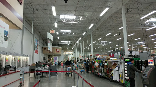Warehouse club «BJ’s Wholesale Club», reviews and photos, 152 NJ-73, Voorhees Township, NJ 08043, USA