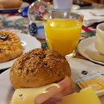 Photo n°1 de l'avis de Edit.y fait le 30/11/2019 à 07:53 sur le  CB Hotel Becker à Nieder-Olm