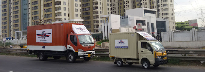 Chakra Cargo Movers