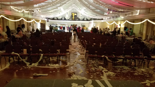 Event Venue «The Windsor Castle Events Centre», reviews and photos, 210 S Centre St, Cumberland, MD 21502, USA