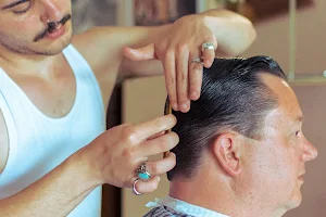 The Great Reverie - Traditional Barbershop image