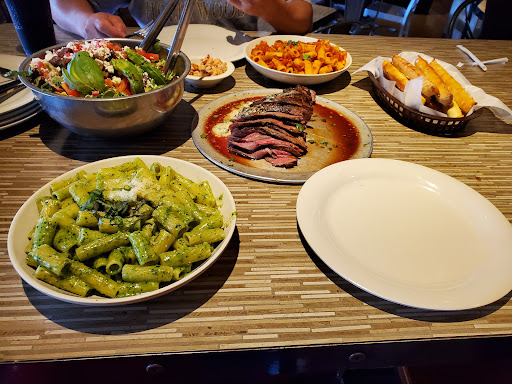 American Restaurant «STONEFIRE Grill», reviews and photos, 6405 Fallbrook Ave, West Hills, CA 91307, USA