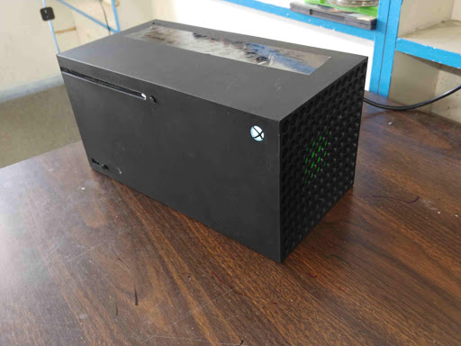 Video Game Store «Videomen», reviews and photos, 14522 Vanowen St #4, Van Nuys, CA 91405, USA