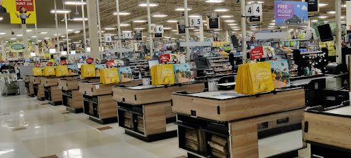 Grocery Store «Fred Meyer», reviews and photos, 18805 US-2, Monroe, WA 98272, USA