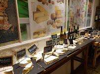 Atmosphère du Restaurant français Baud et Millet à Bordeaux - n°14