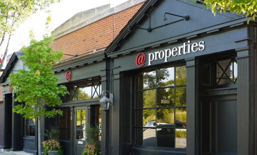 Real Estate Agency «@properties Winnetka», reviews and photos, 30 Green Bay Rd, Winnetka, IL 60093, USA