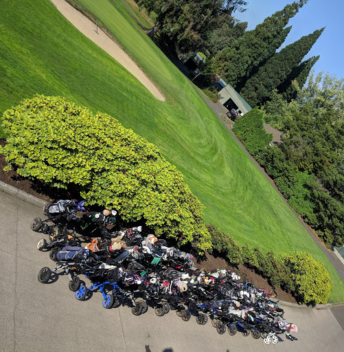 Country Club «Riverside Golf & Country Club», reviews and photos, 8105 NE 33rd Dr, Portland, OR 97211, USA