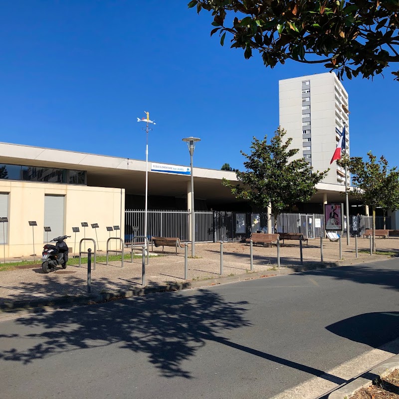 École primaire publique Jean Jaurès