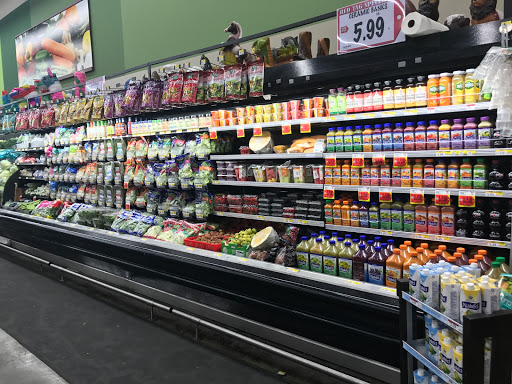 Grocery Store «Superior Grocers», reviews and photos, 1375 N Citrus Ave, Covina, CA 91722, USA