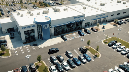 Honda Dealer «Honda Conyers», reviews and photos, 1860 GA-20, Conyers, GA 30013, USA