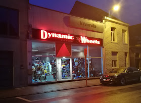 Dynamic Wheels