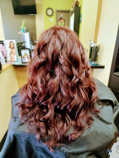 Hair Salon «Impressions Hair Salon», reviews and photos, 13766 E Quincy Ave, Aurora, CO 80015, USA