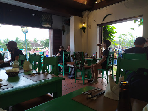 La Chuoi Coffee Shop