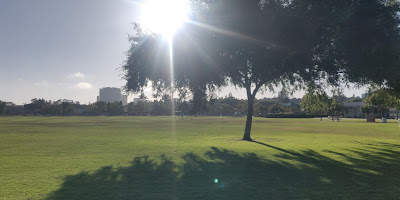 Nobel Athletic Fields and Recreation Center