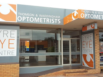 Eyre Eye Centre Whyalla