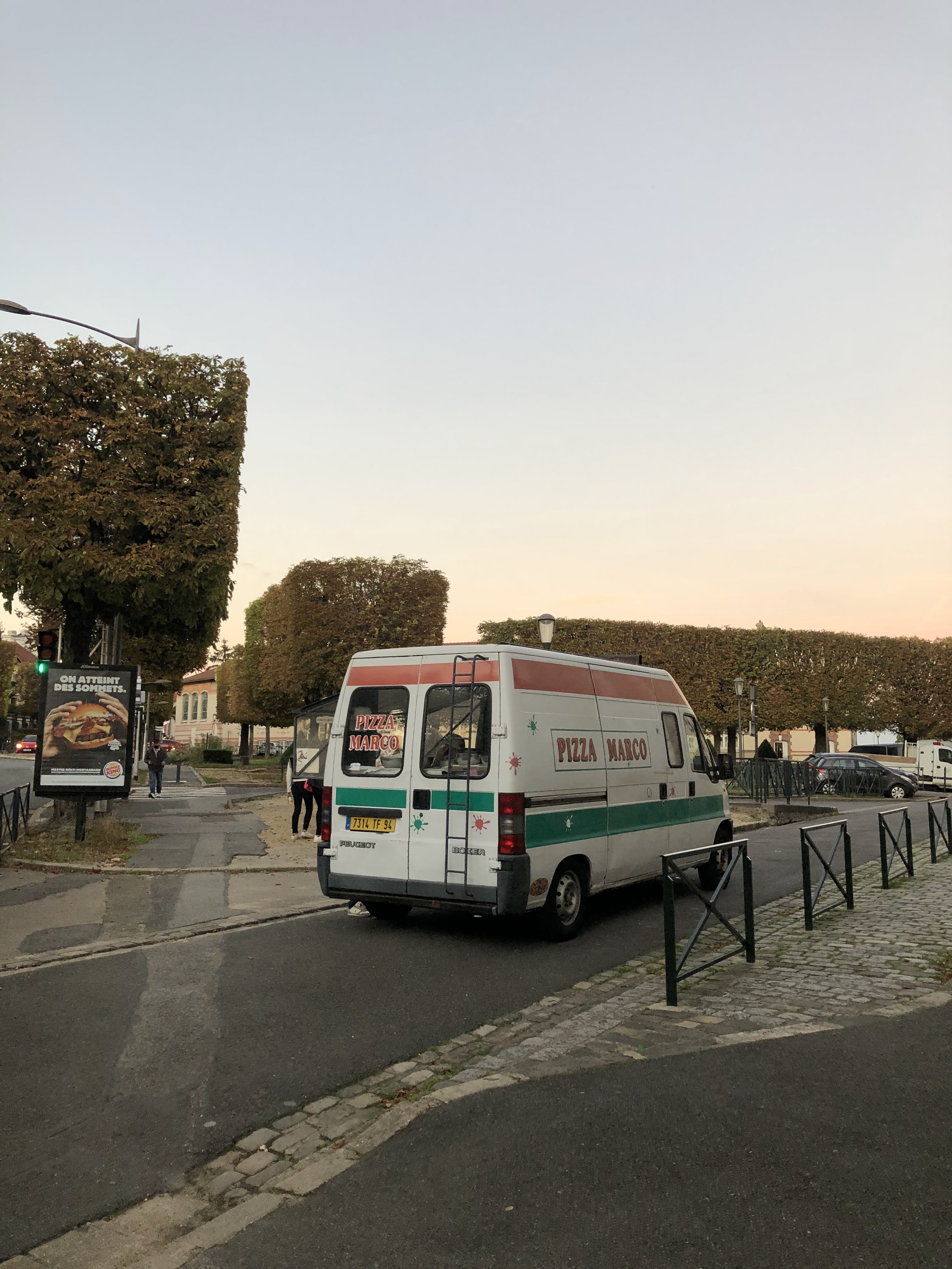 Photo n° 2 de l'avis de Nannan.h fait le 07/10/2021 à 17:24