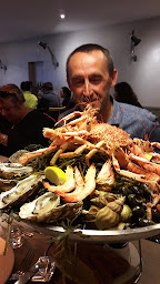 Photo n°17 de Le Surcouf à Cancale ()