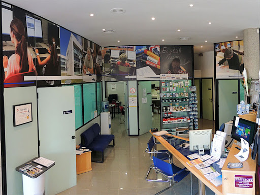 Meca Centre S.L. en Palafrugell, Girona