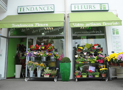 Tendances Fleurs à Valence