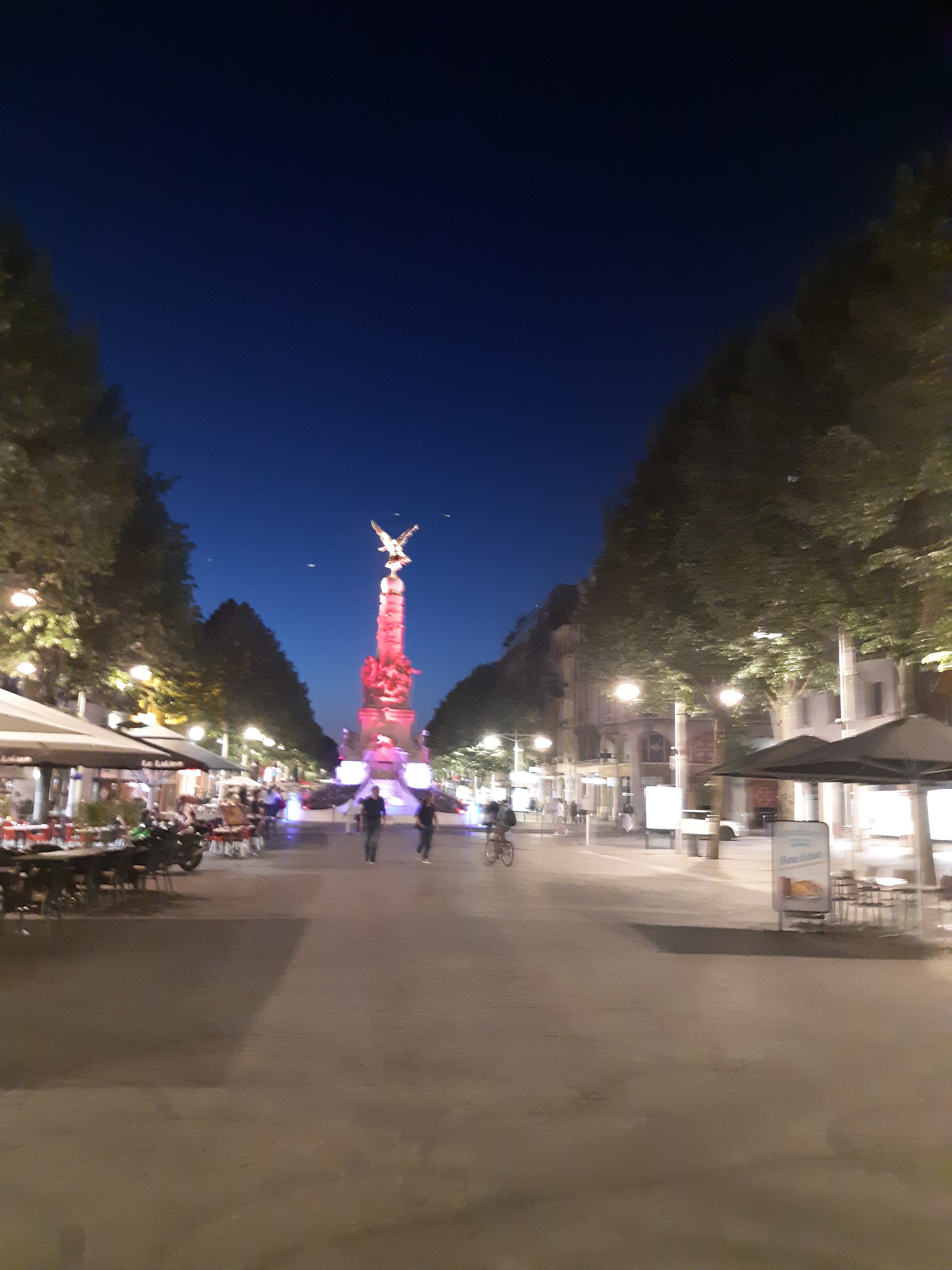 Photo n° 2 de l'avis de Angélique.r fait le 09/05/2018 à 15:30