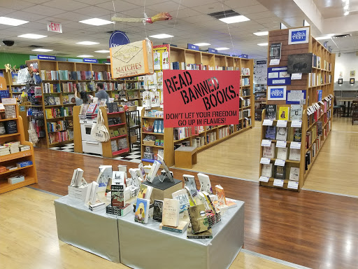 Book Store «BookPeople», reviews and photos, 603 N Lamar Blvd, Austin, TX 78703, USA