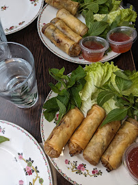 Plats et boissons du Restaurant asiatique Siam délices à Évreux - n°4
