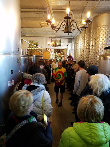 Winery «Easley Winery», reviews and photos, 205 N College Ave, Indianapolis, IN 46202, USA